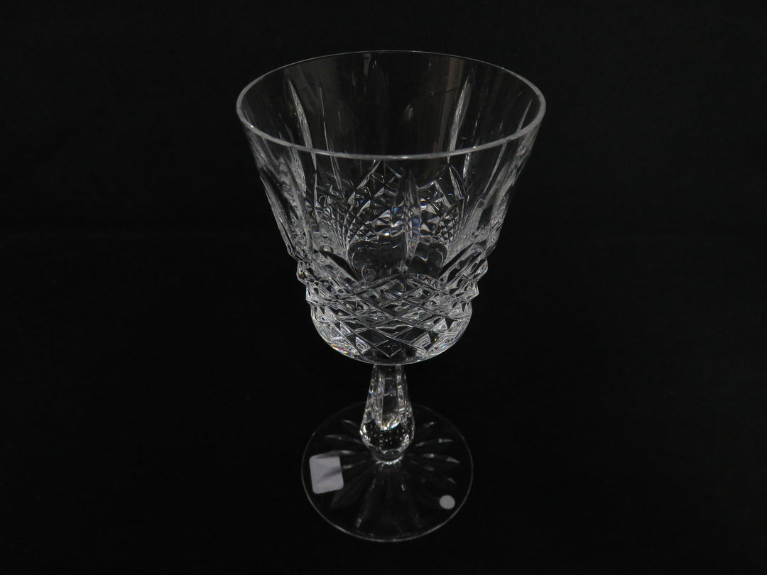Waterford Wine Glass