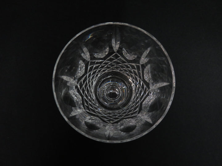 Waterford Wine Glass