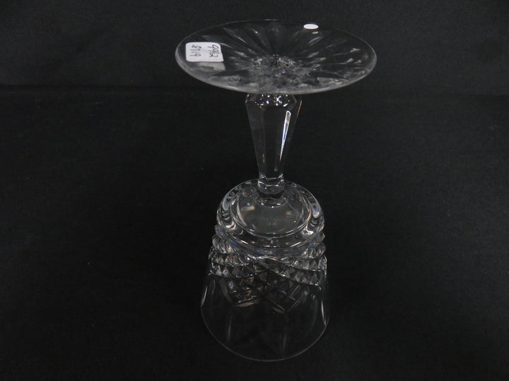 Waterford Wine Glass