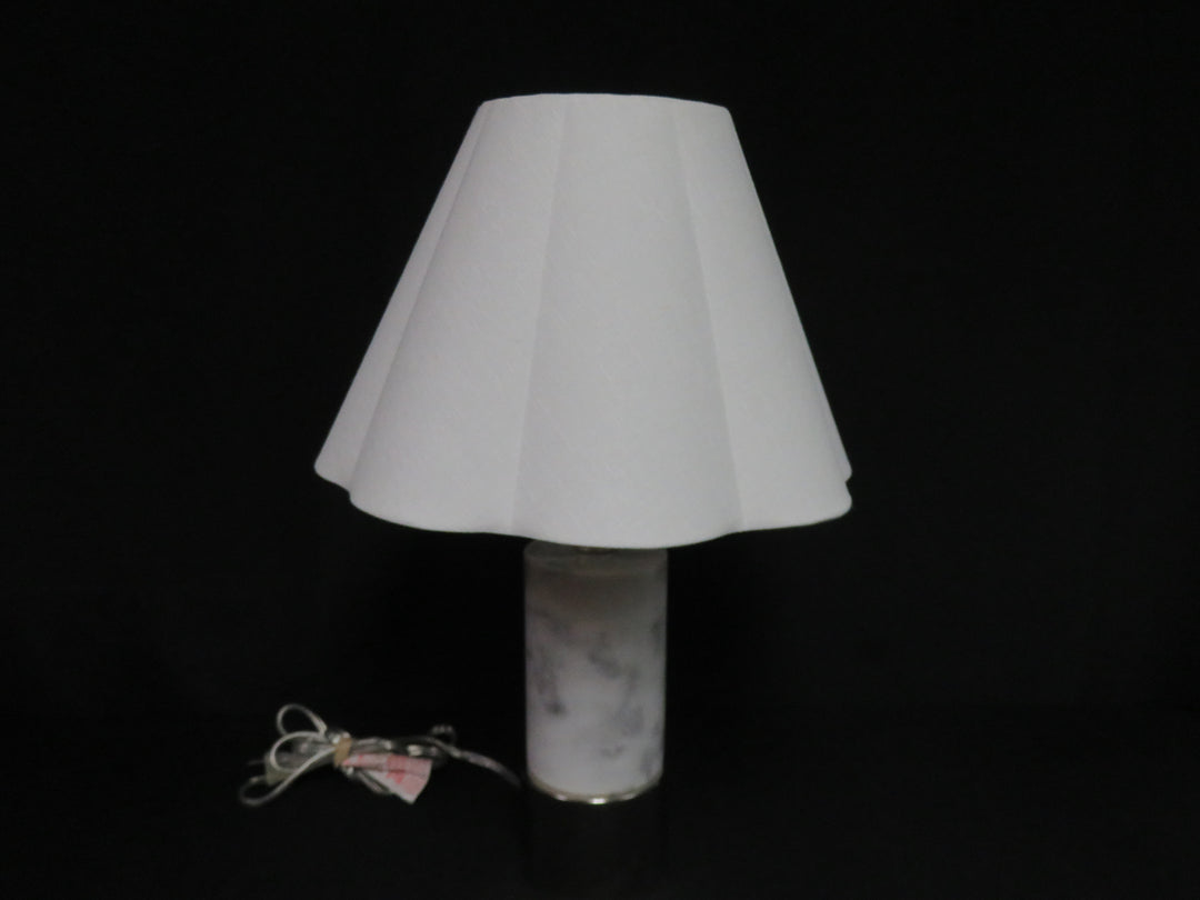 Marble Accent Lamp