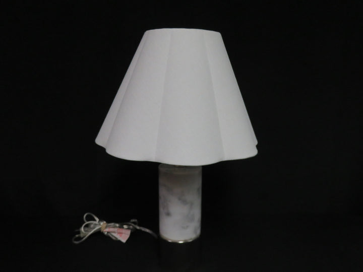 Marble Accent Lamp