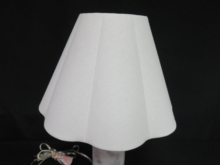 Marble Accent Lamp