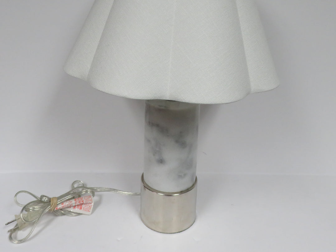 Marble Accent Lamp