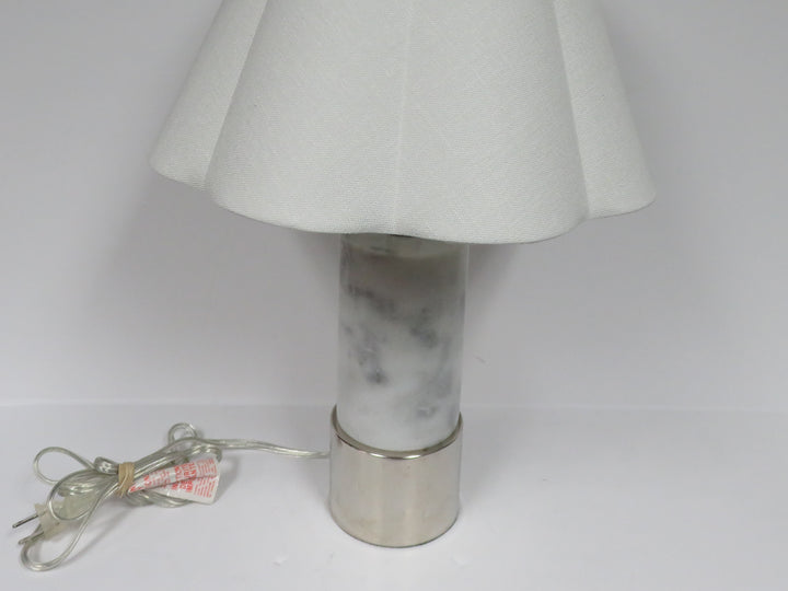 Marble Accent Lamp