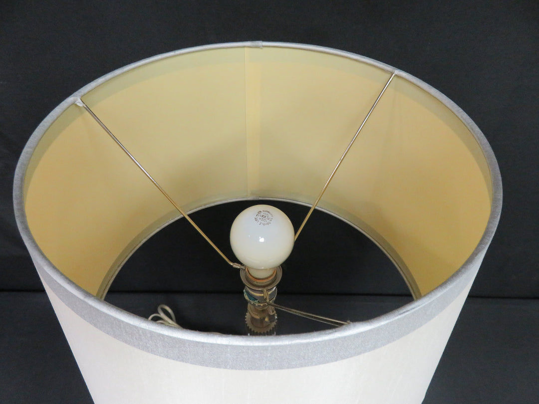 Acrylic Table Lamp