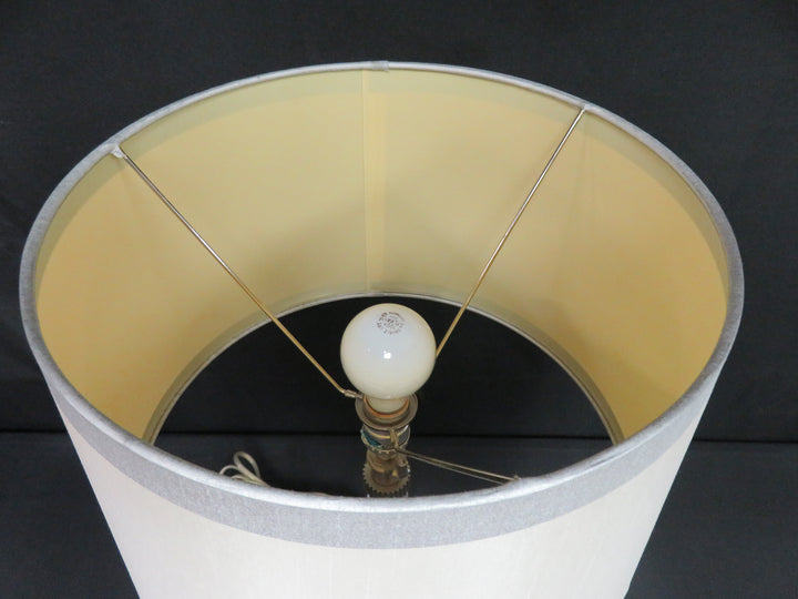 Acrylic Table Lamp