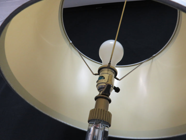 Acrylic Table Lamp