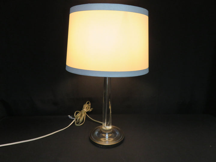 Acrylic Table Lamp