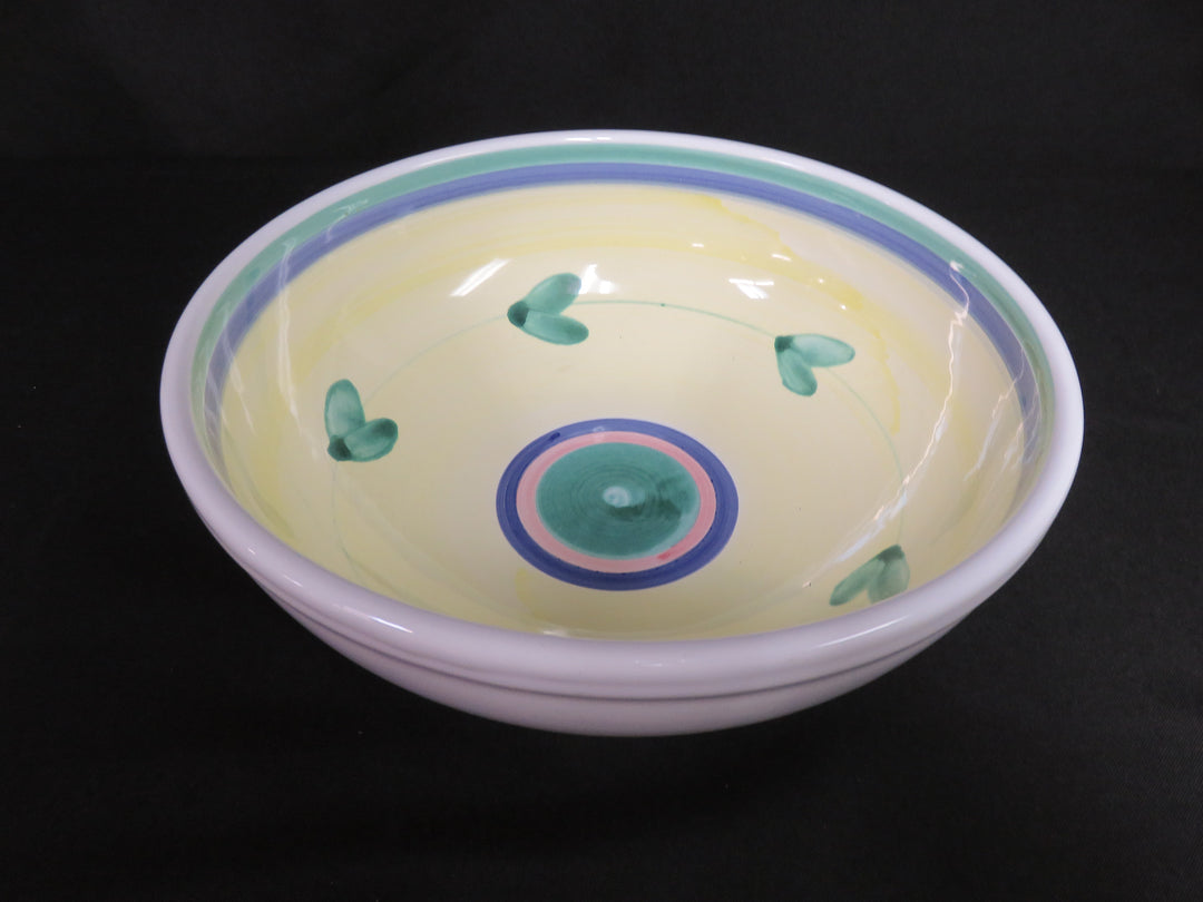 Caleca Serving Bowl