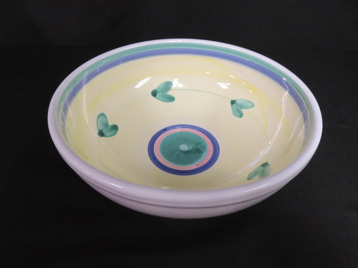 Caleca Serving Bowl
