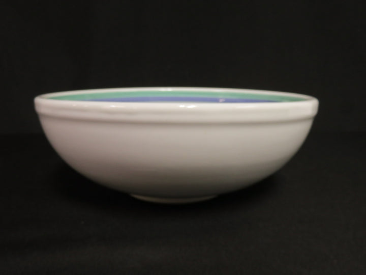 Caleca Serving Bowl