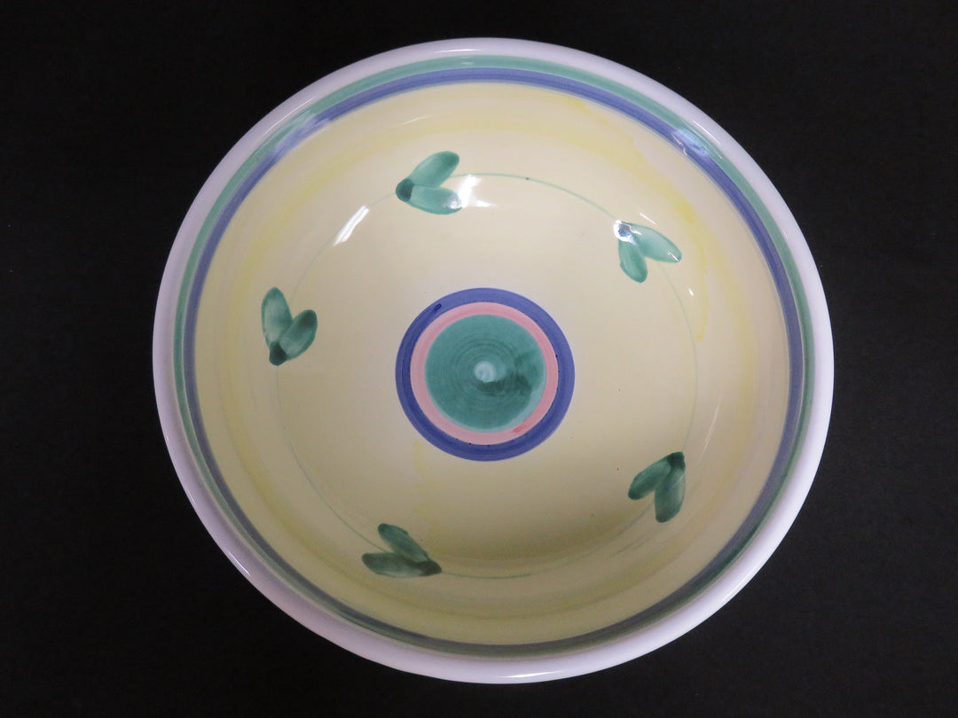 Caleca Serving Bowl