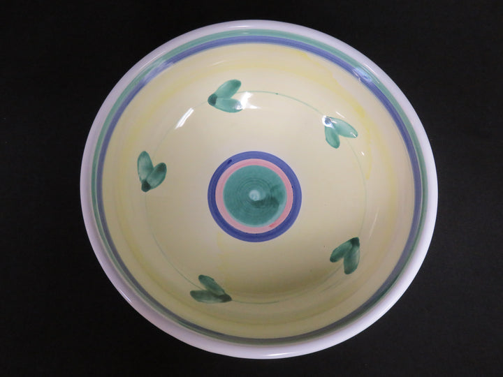 Caleca Serving Bowl