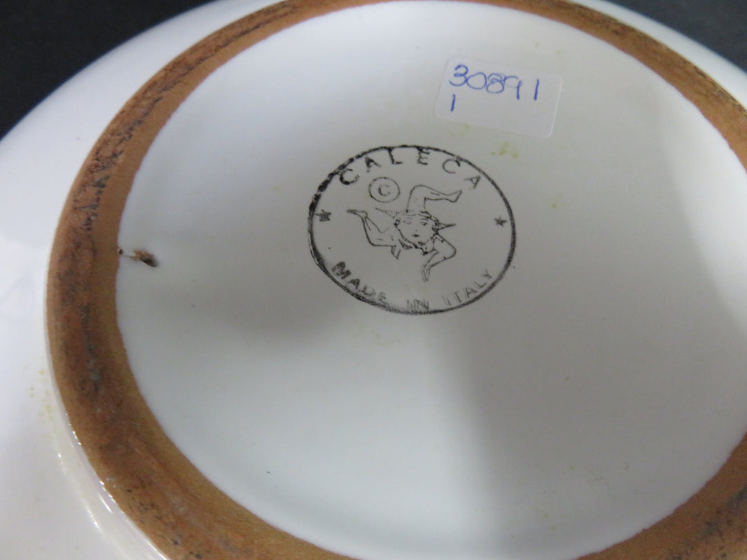 Caleca Serving Bowl