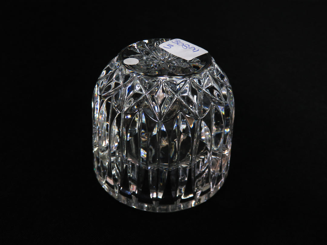 Waterford Votive