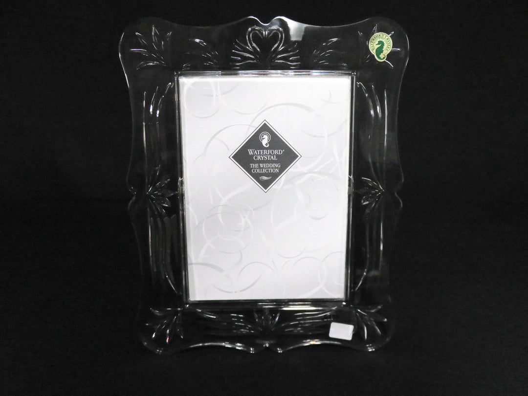 Waterford Wedding Frame