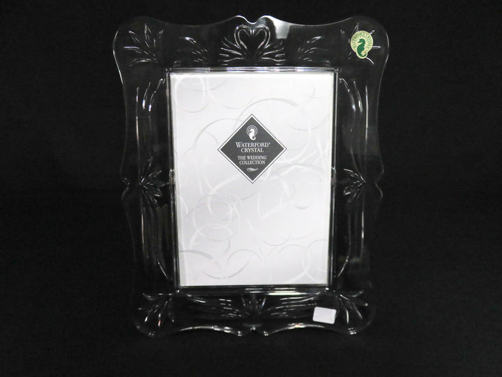 Waterford Wedding Frame