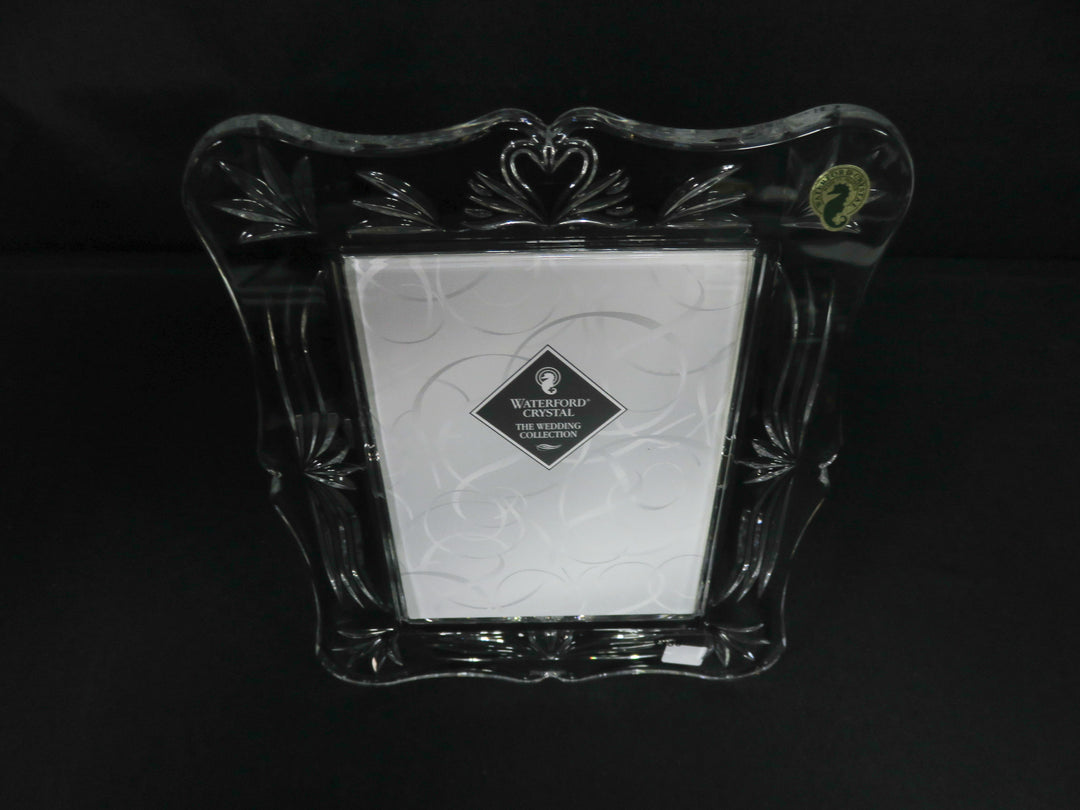 Waterford Wedding Frame