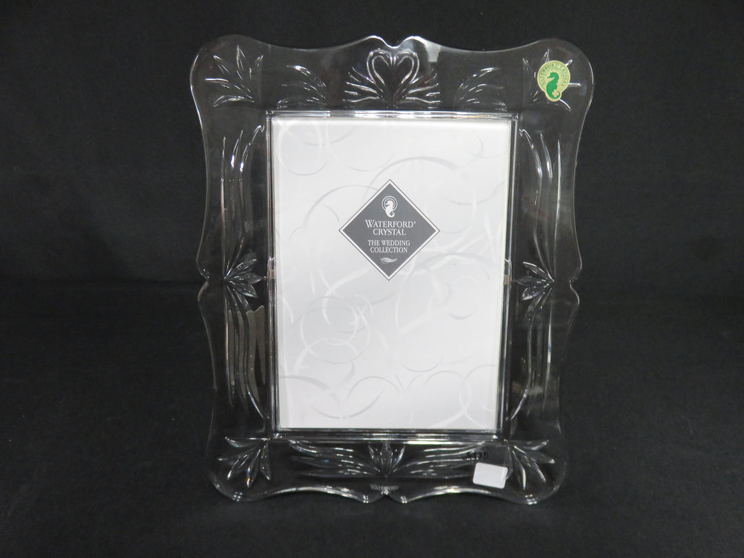 Waterford Wedding Frame