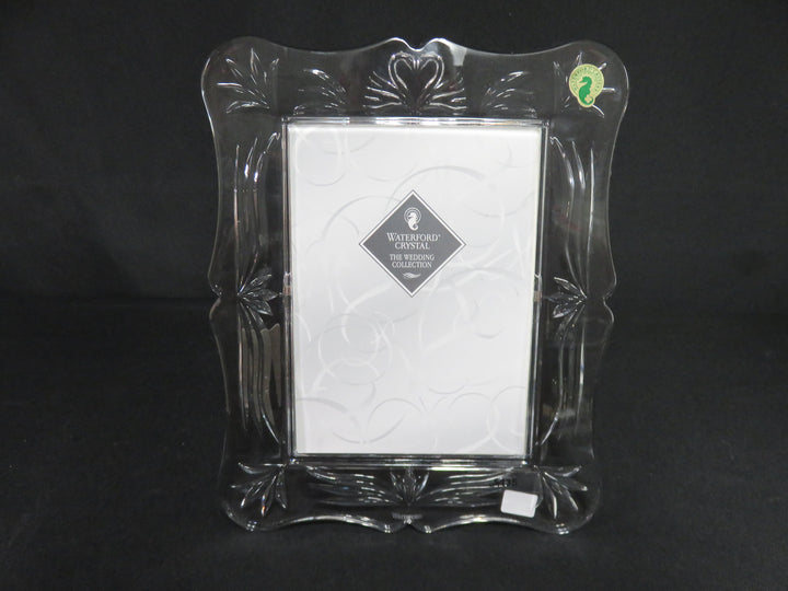 Waterford Wedding Frame