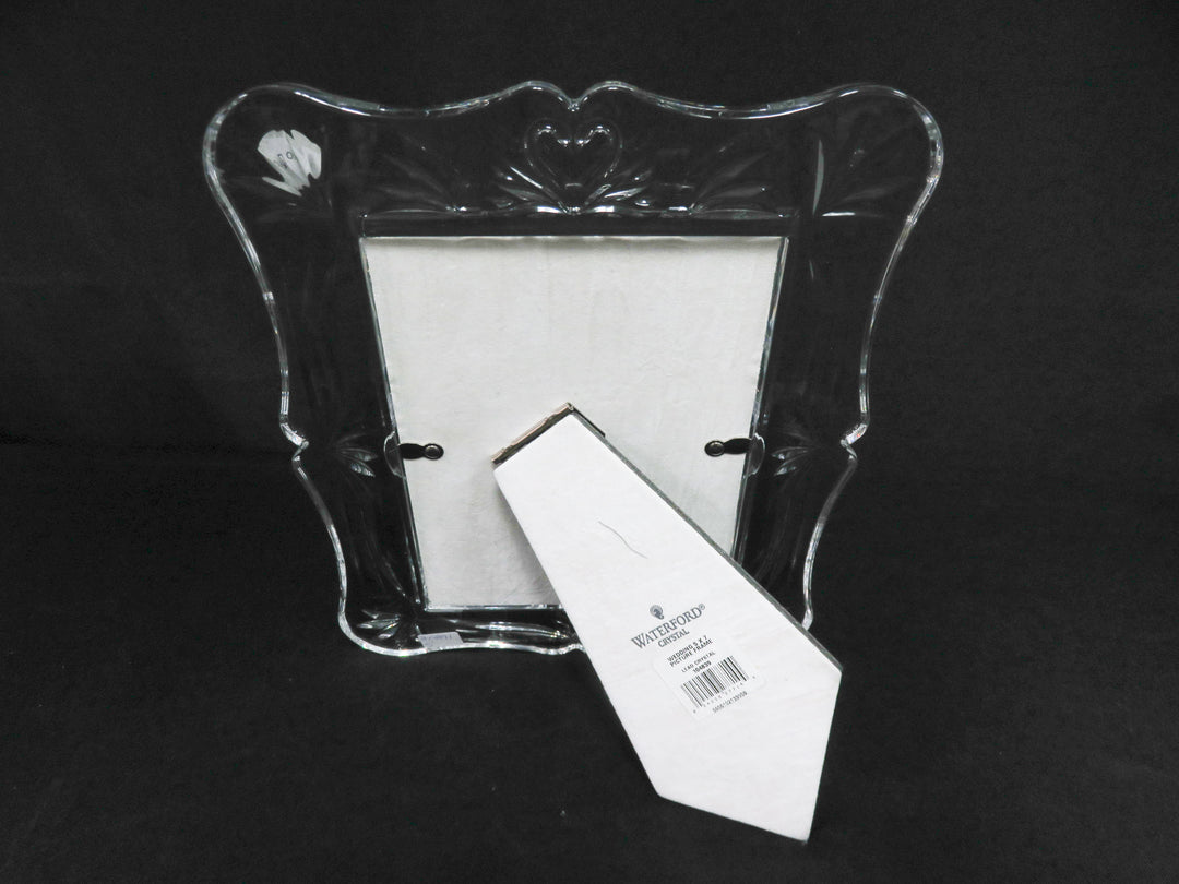 Waterford Wedding Frame