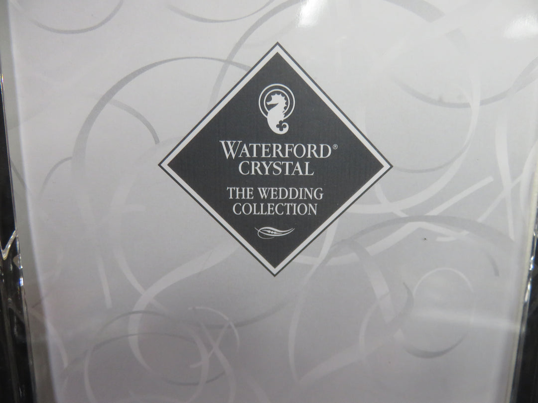 Waterford Wedding Frame
