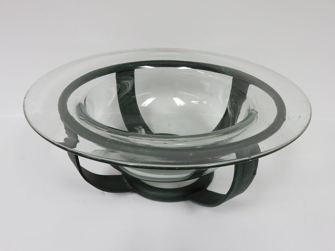 Decorative Centerpiece Bowl