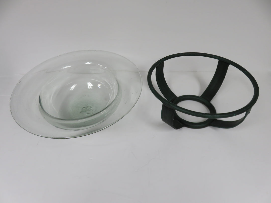 Decorative Centerpiece Bowl