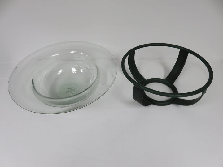 Decorative Centerpiece Bowl