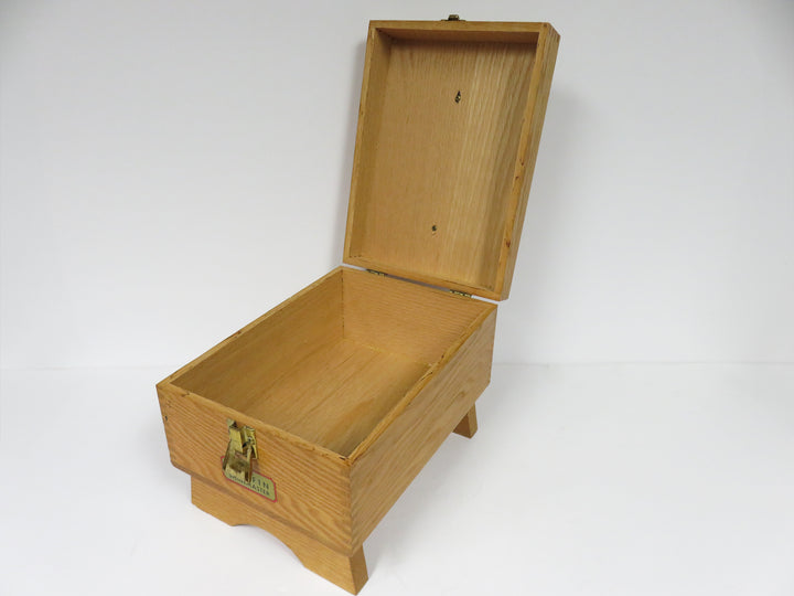 Griffin Shinemaster Shoe Shine Box