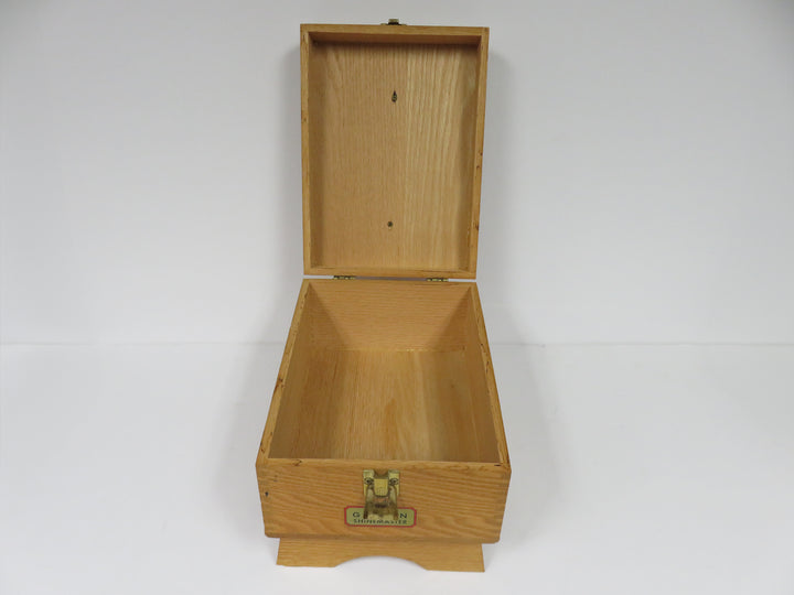 Griffin Shinemaster Shoe Shine Box
