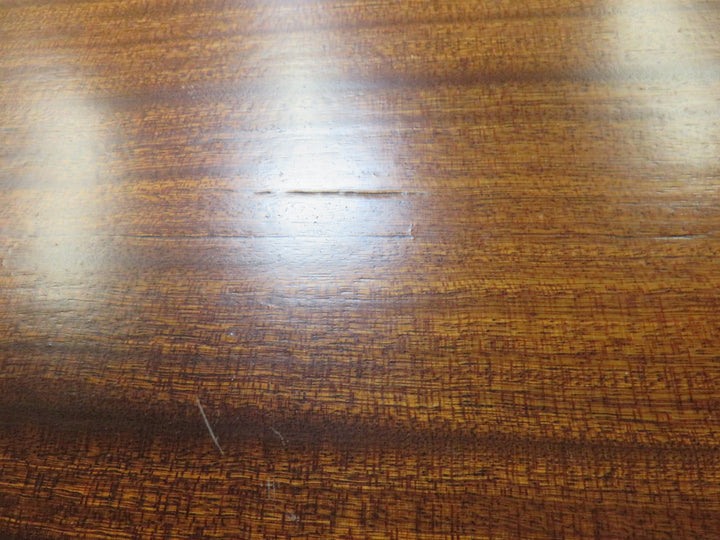 Federal Style Inlaid Side Table