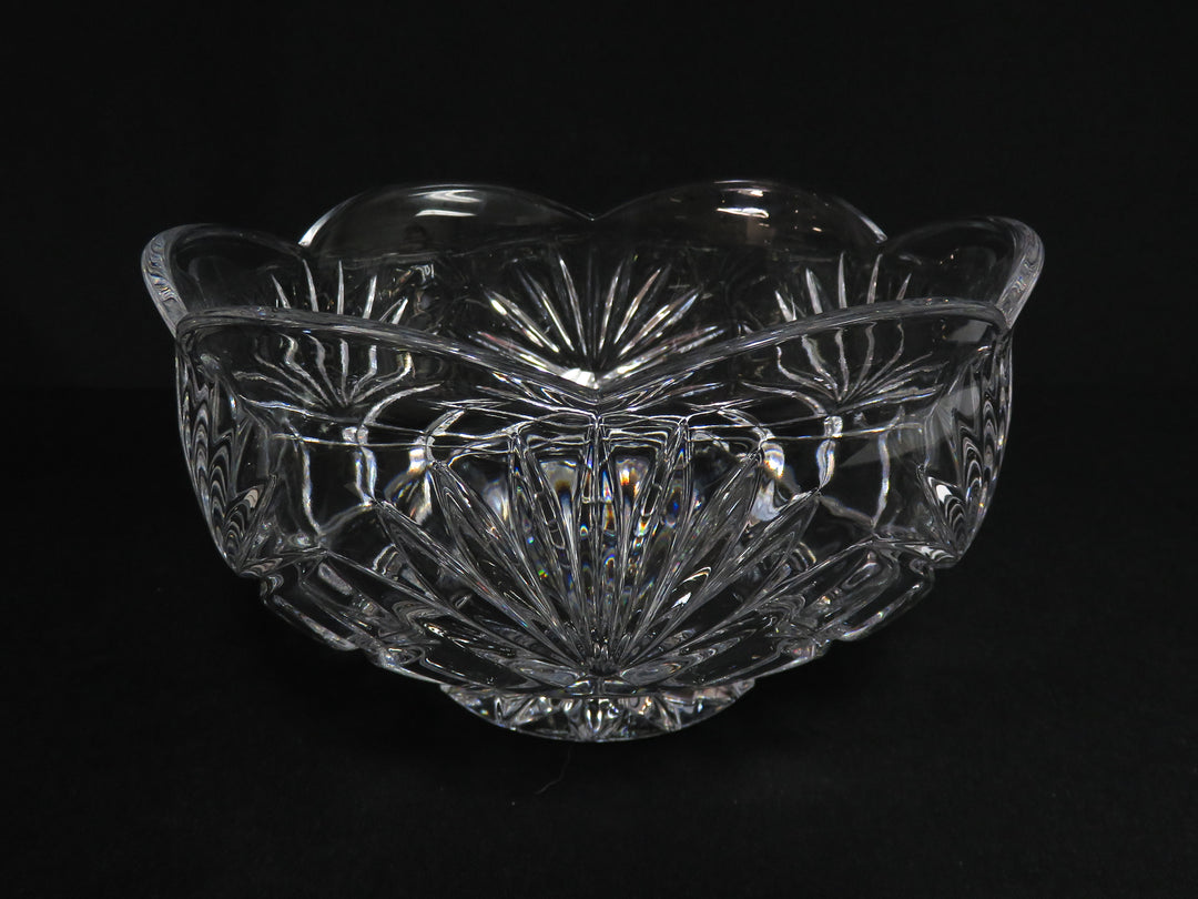 Crystal Bowl
