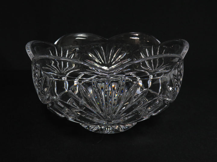 Crystal Bowl
