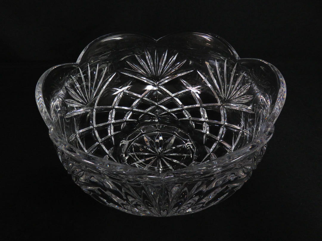 Crystal Bowl