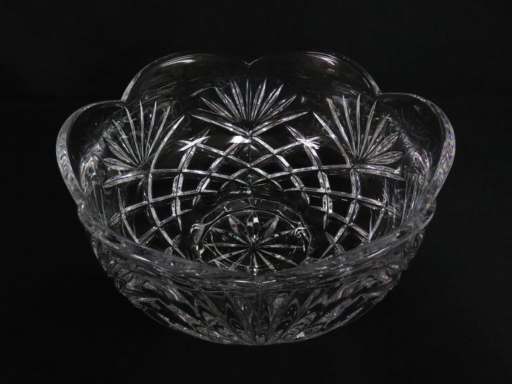 Crystal Bowl
