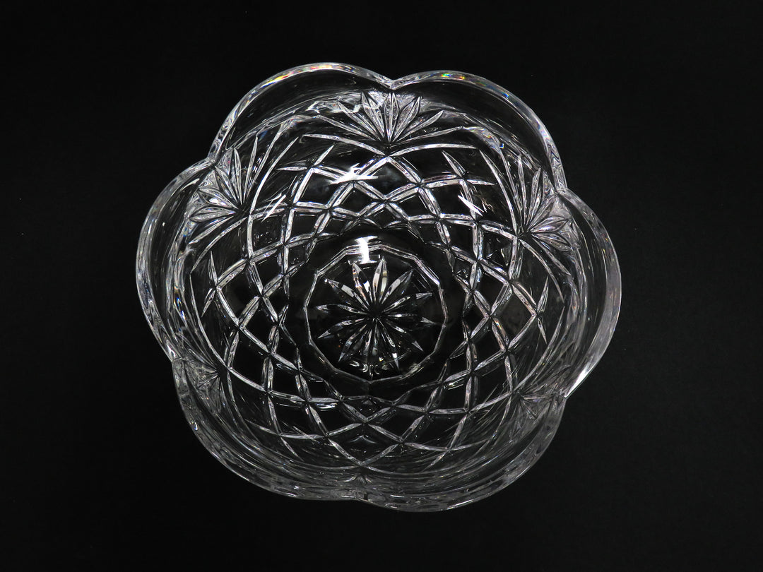 Crystal Bowl