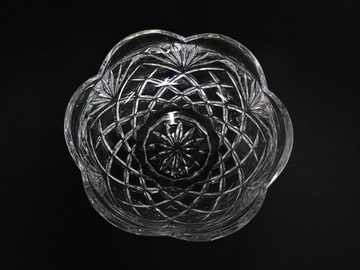Crystal Bowl