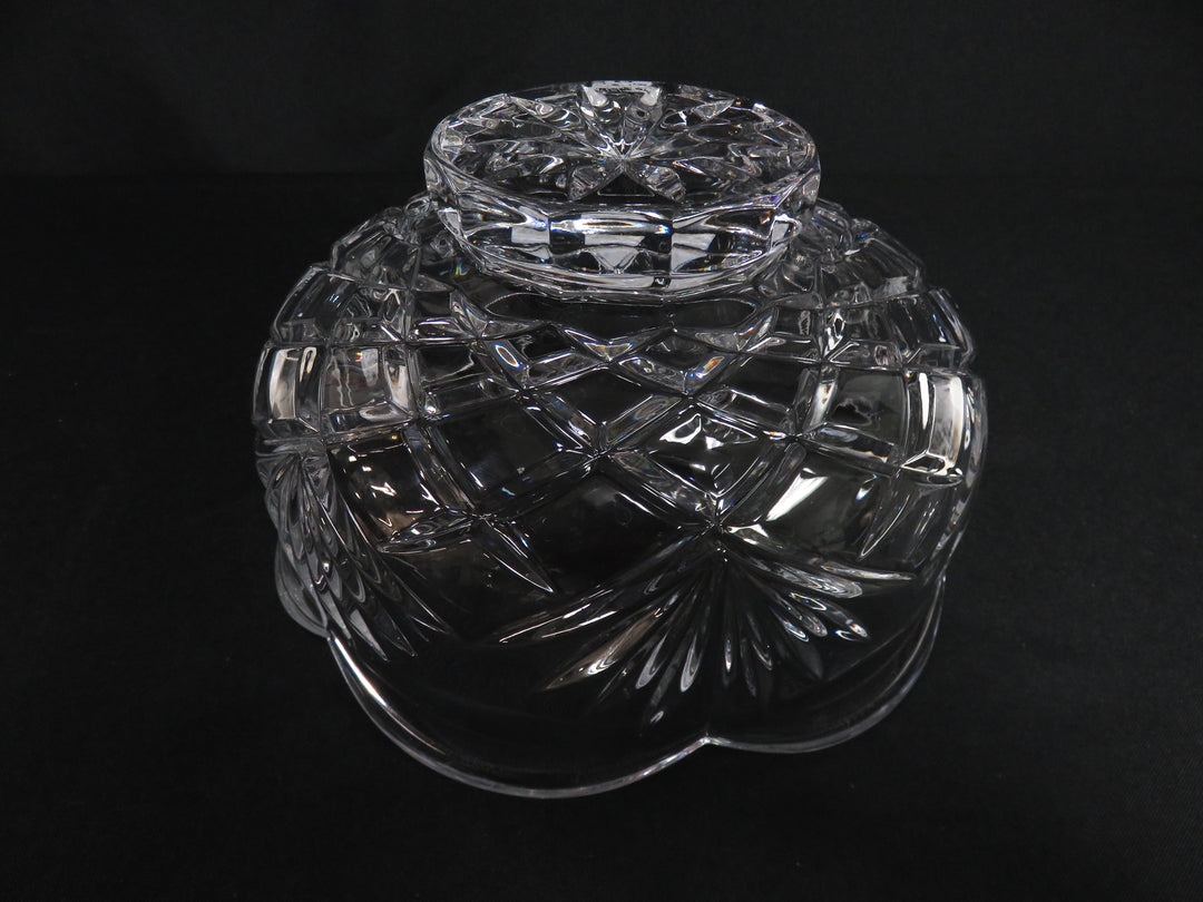 Crystal Bowl