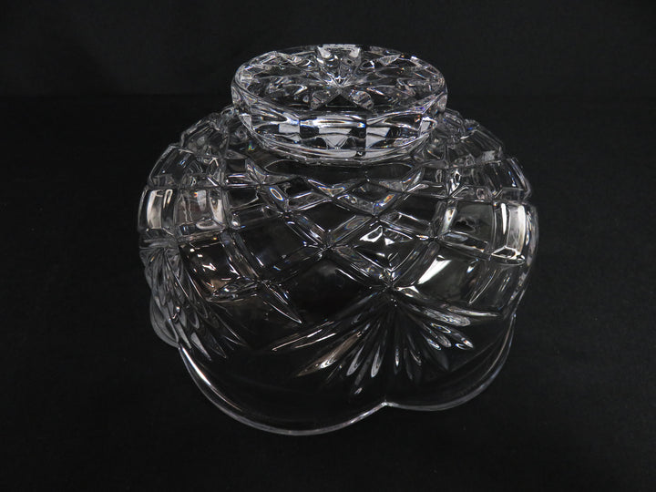 Crystal Bowl