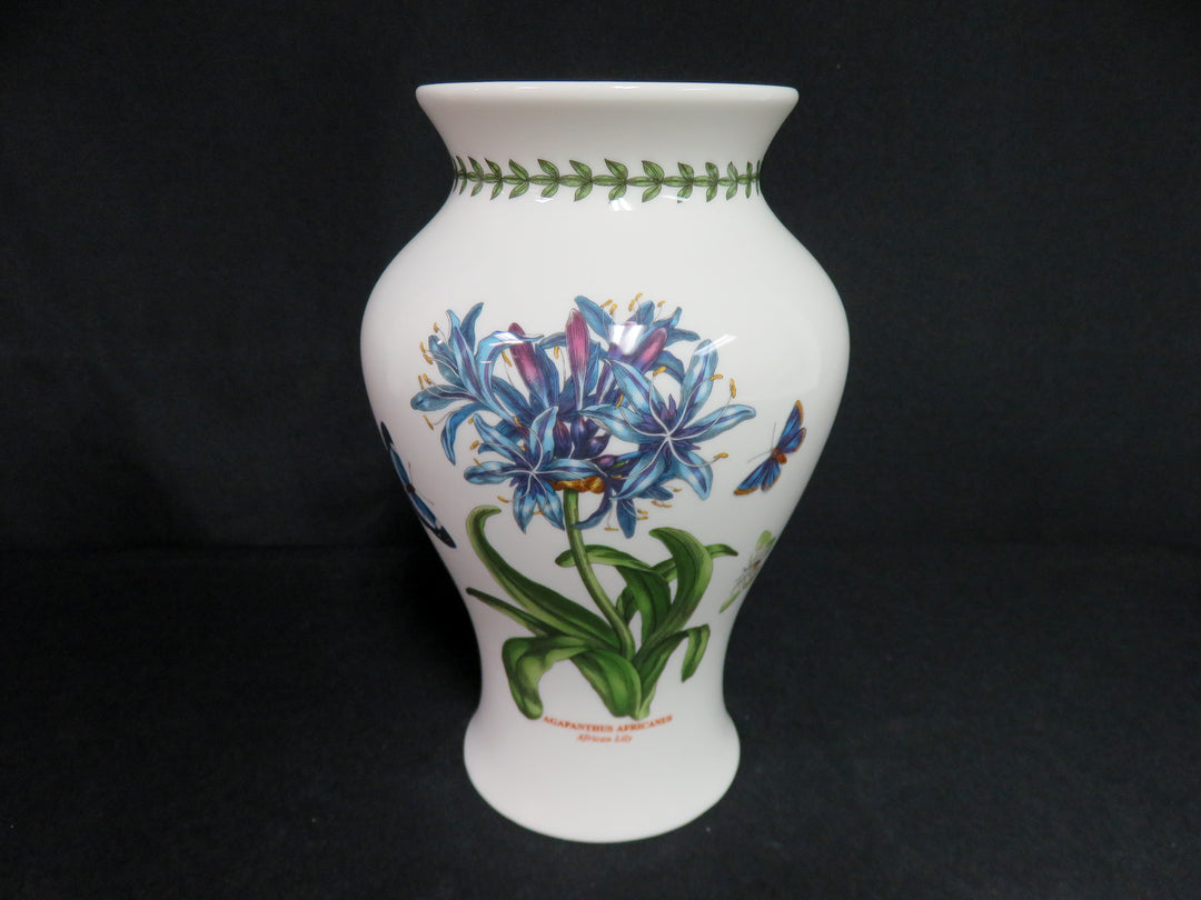 Portmeirion Vase
