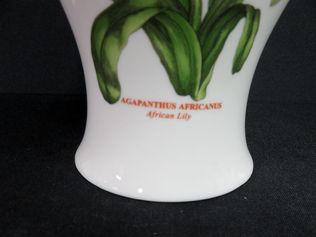 Portmeirion Vase