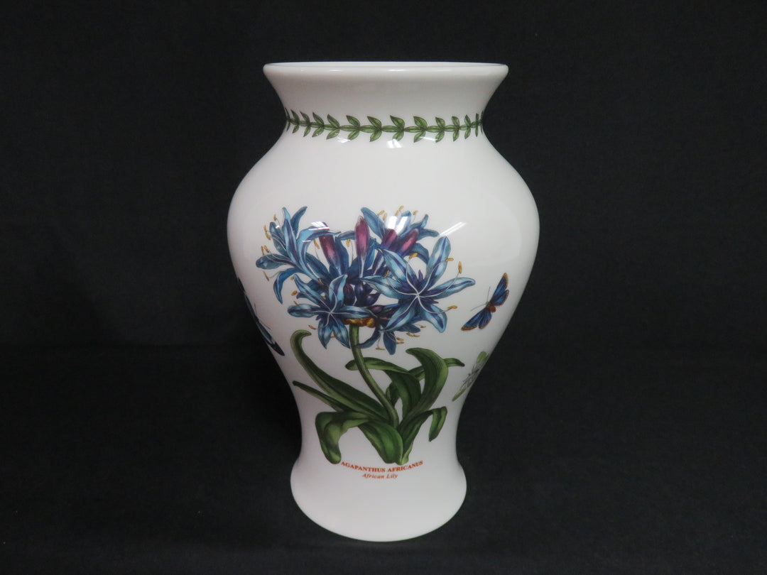 Portmeirion Vase