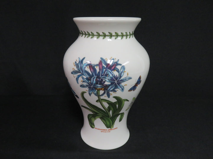Portmeirion Vase
