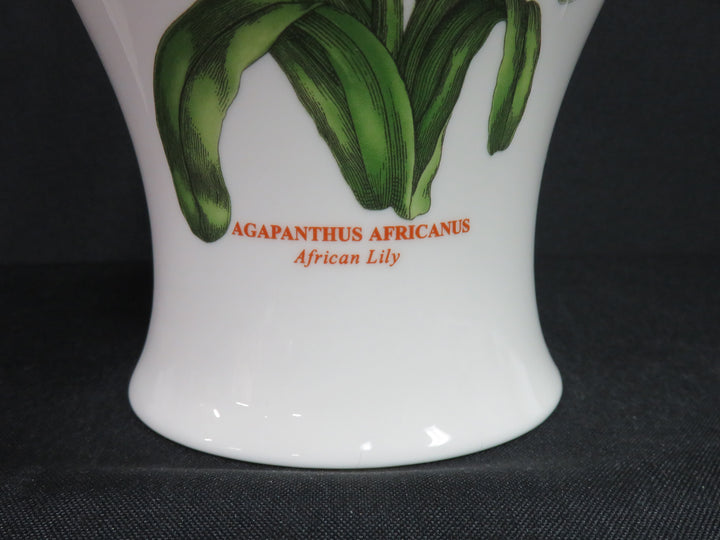 Portmeirion Vase