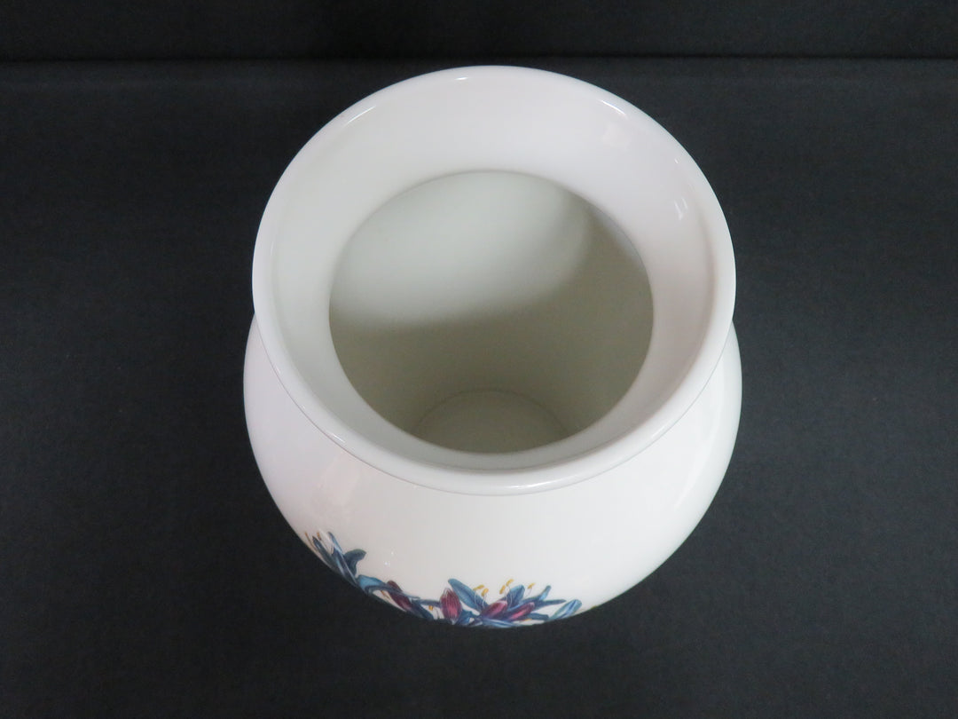 Portmeirion Vase