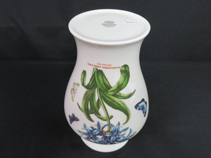 Portmeirion Vase