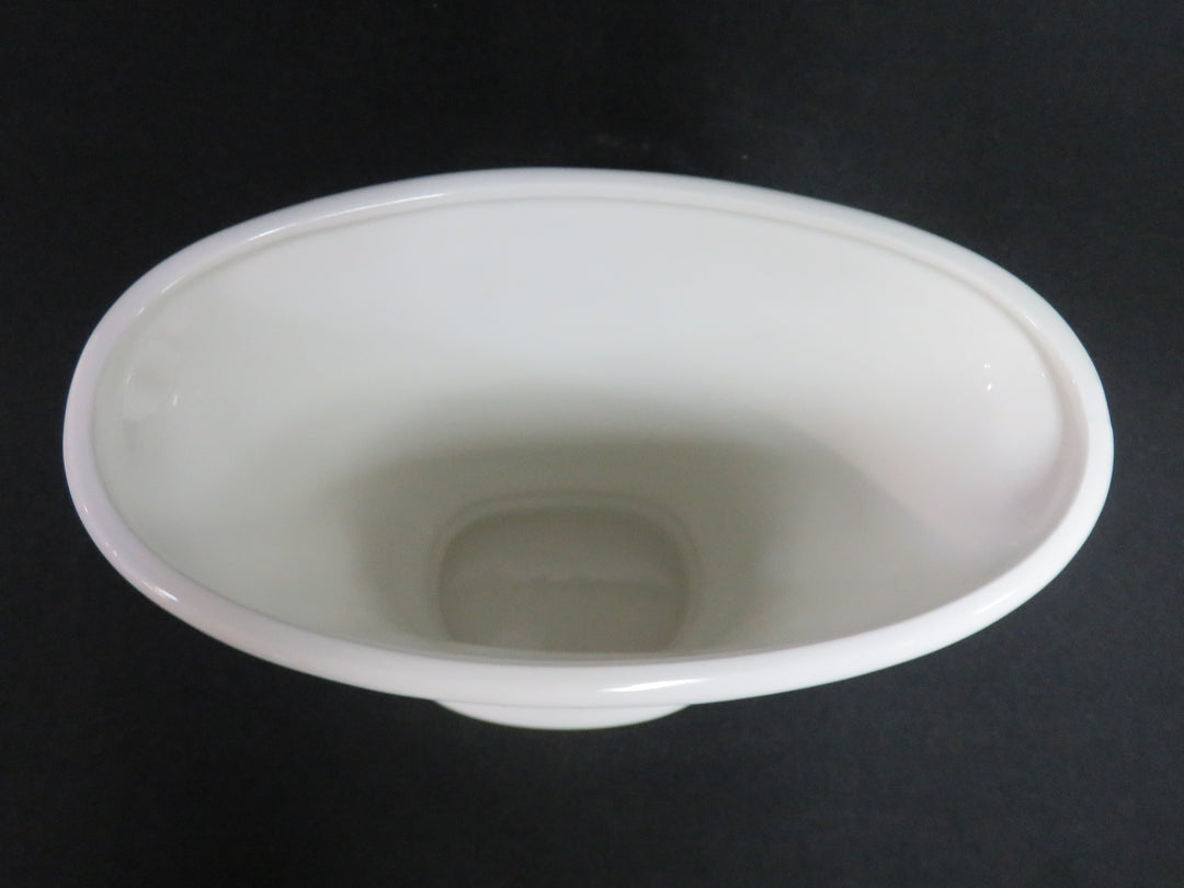 Portmeirion Rare Fan Shaped Vase