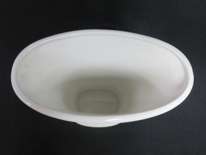 Portmeirion Rare Fan Shaped Vase