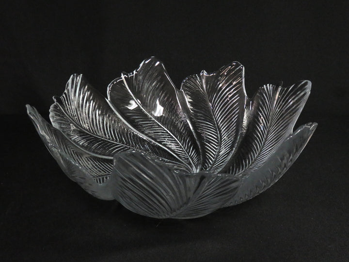 Decorative Serving Bowl